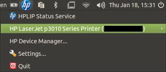 Printing Getting Hp Laserjet P3015 To Work With Ubuntu 14 04 Cannot Print Test Page Ask Ubuntu