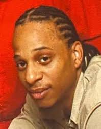 Brandon Gentry, age 33