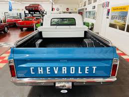 Image result for Marine Blue 1967 Truck