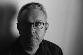 Exclusive Interview: When I Saw The Animal Author Bernard Cohen ... .