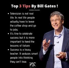Quote Bill Gates Bill Gates Quotes Quotes Gate Genius Quotes
