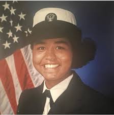 Service runs deep in my family's blood. We carry the pride and legacy of  those who served this country even when it didn't always serve them in  return. @robrich365 and I both