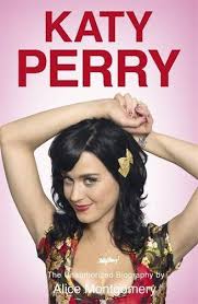 Katy perry had then signed up with red hill records, and she had released her debut studio album called katy hudson in the year, 2001 and this was unfortunately commercially unsuccessful. Katy Perry The Unofficial Biography Amazon De Montgomery Alice Fremdsprachige Bucher