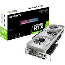 Experience today's biggest blockbusters like never before with the visual fidelity of gigabyte turns the adjacent fans in the opposite direction, so that the airflow direction between the. Gigabyte Geforce Rtx 3080 Vision Oc 10g Caseking De