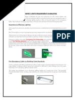 Fireman intercom system & equipment. Addressable Fireman Intercom System Write Up Information And Communications Technology Electronics