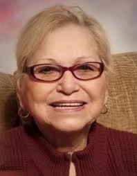 Nereida Rodriguez Obituary (1947