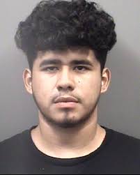 Aug. 4 shooting suspect arrested Friday