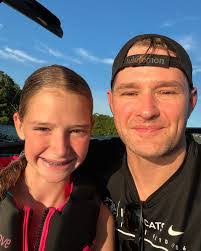 Todd Deatherage's Instagram, Twitter & Facebook