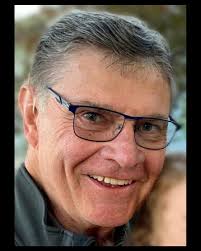 Tribute for Larry Allen Bronson