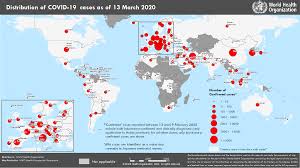 France recorded 14,929 new cases, out of a total of 2.5 million. Https Www Who Int Docs Default Source Coronaviruse Situation Reports 20200313 Sitrep 53 Covid 19 Pdf
