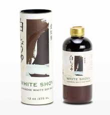 Takuko White Soy Sauce Is Rare With A Long Tradition In Japan Light Amber In Color As Well As Cleaner White Soy Sauce Wine Bottle Rose Wine Bottle