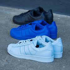 Pharrell X Adidas Originals Superstar Supercolor Pack In 2020 Adidas Pharrell Williams Sneakers Crossfit Shoes