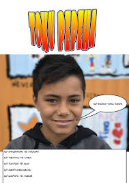 Te Akomanga Tekau ma Wha: April 2017