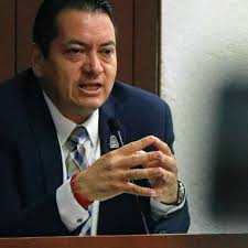 🔴👉El dirigente estatal de Morena, Marco Antonio Rico Mercado, informó que  el Consejo Nacional determinó que todos los alcaldes de su partido deberán  establecer un día a la semana dedicado al “día