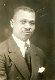 Clifford Blount, ca. 1930