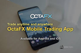 Filter by license to discover only free or open source alternatives. Trade Forex Anytime And Anywhere On Android With Octafx S Mobile Trading App Octafx Hercules Finance