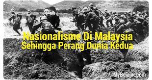 Kertas 3 bab 2 tingkatan 5 modul kbat raub (buletin) modul kbat sejarah tingkatan 5 t5bab 2 : Nota Sejarah Bab 2 Nasionalisme Di Malaysia Sehingga Perang Dunia Kedua Mybelajar