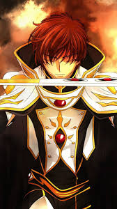 Check spelling or type a new query. Download 750x1334 Wallpaper Suzaku Kururugi Code Geass Anime Boy Sword Iphone 7 Iphone 8 750x1334 Hd Image Background 415