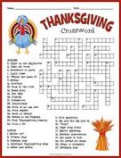 Section at the end for trivia about thanksgiving celebrations around the world. 1 25