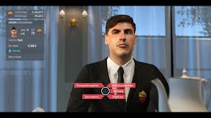 Paulo alexandre rodrigues fonseca pes 2021 stats. Facemaker Emrekaya On Twitter Paulo Fonseca Asroma Fifa20 Manager Face With Rdbm Or Live Editor Assign Real Face Id 202170 For Paulo Fonseca Download Https T Co Qnfwbplurv Https T Co Agw73wwcwq