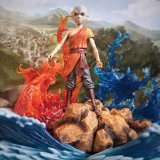 Deviantart is the world's largest online social community for artists and art enthusiasts, allowing people to connect through the creation and. Raymond S Velatcha On Twitter Avatar Aang Figure From Diamond Select Toys With Banda Tamashii Effect To Emphasize The Elements Collectdst We Want More Avatar Characters Mae Tylee Iroh Suki And A