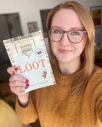 First *one day* read of 2025. I read this during the snow day and loved it!  Vivid, engaging, and propulsive. Great characters and fascinating  historical setting. Highly recommend! 🐅 Have you read