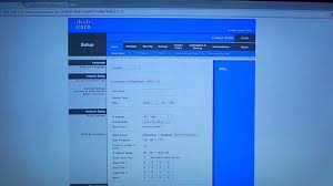How To Update Your Linksys Firmware Youtube