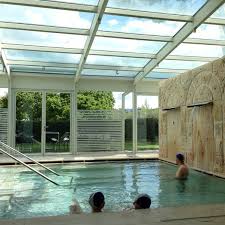 Hotel 4 stelle a bagno vignoni con centro benessere, piscine termali, area wellness per massaggi e trattamenti estetici, ristorante ed enoteca per degustazioni. Photos At Albergo Le Terme Bagno Vignoni Pool
