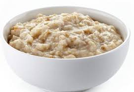 Ekceli pengat gandum, tp tun dh terbiasa panggil bubur. Manfaat Oat Bubur Pada Waktu Pagi Pemakanan Yang Betul Dan Sihat