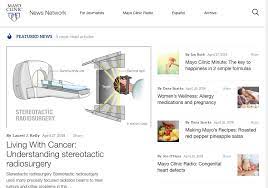 We did not find results for: What Makes Mayo Clinic S Health News Engine Hum
