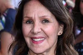 Arlene Phillips pays tribute to 'big personality' BBC Strictly Come Dancing  star after death