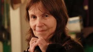 Bob Kerr: 'The Miracle' of Slow Drive is back to jam with her band