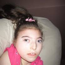 Alexa Rose Poole Obituary August 21, 2016