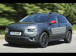 Pick the best engine and compare performance with similar cars. Citroen C4 Cactus 2015 What Car Small Suv Of The Year Less Than 16 000 Youtube