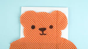 As a child grows up, many parents will want to keep their smallest garments as a memento of their earliest years. 4 Ways To Make An Easy Teddy Bear Wikihow