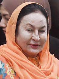 Justeru saya amat berterima kasih kepada rosmah mansor. Rosmah Rizal To Be Jointly Tried For Corruption Cases