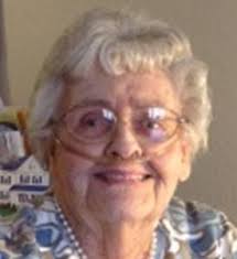 Frances RAMSEY Obituary (2015)