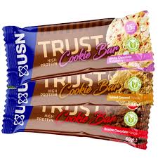 © материал из бсс «система главбух» usn.1gl.ru дата печати: Usn Trust High Protein Cookie Bar Muskelmacher Shop