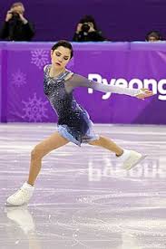 #figure skating #international skating union #skaters #evgenia medvedeva #team russia #countries #senior #levels #ladies' skating #disciplines #discipline overview #career overview #sport overview. Evgenia Medvedeva Wikipedia