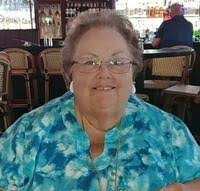 Ellen Weiss Obituary