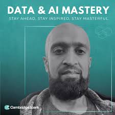 Building an AI-First Culture: Lessons from James Utting, Chief Business  Officer for the Emerging Technology Group at UBS