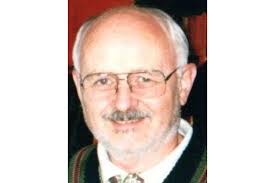 Thomas Gallagher Obituary (2020)