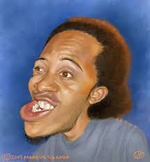 Каррикатурист Marcus Sakoda (62 работ) » Картины, художники, фотографы на  Nevsepic