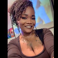 Nadia Berry Roc Garcia