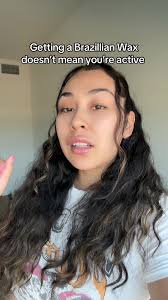 Brazilian Waxing Set Meaning