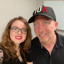 Jeffrey David Gamble