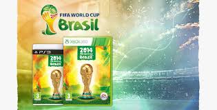 The game offers the opportunity to replay the 2014 world cup that took place in brazil. Ea Sports 2014 Fifa World Cup Brazil Walkthrough Video Games Blogger