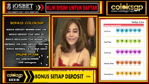 Live Draw Togel Syndey Sydney Artis 19 Agustus