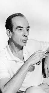 Remembering Vincente Minnelli February 28, 1903