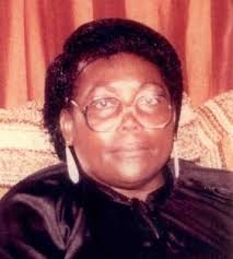 Elouise Smith Obituary (1924